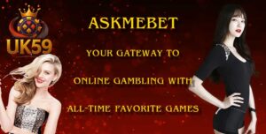 ASKMEBET